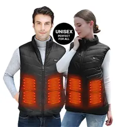 Solana Heated Vest