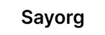 Sayorg logo